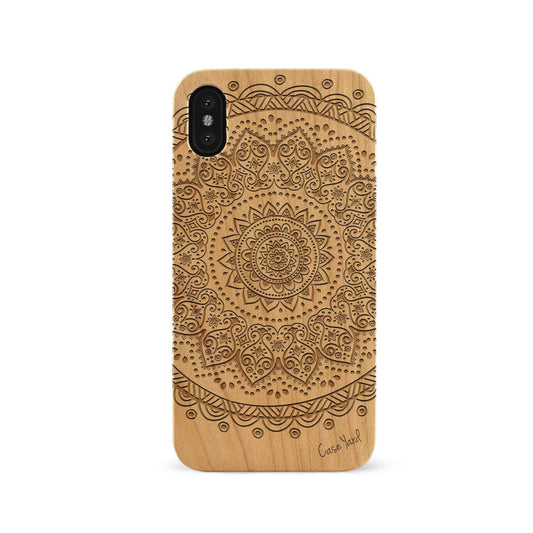 Mandala 2 - Case Yard USA